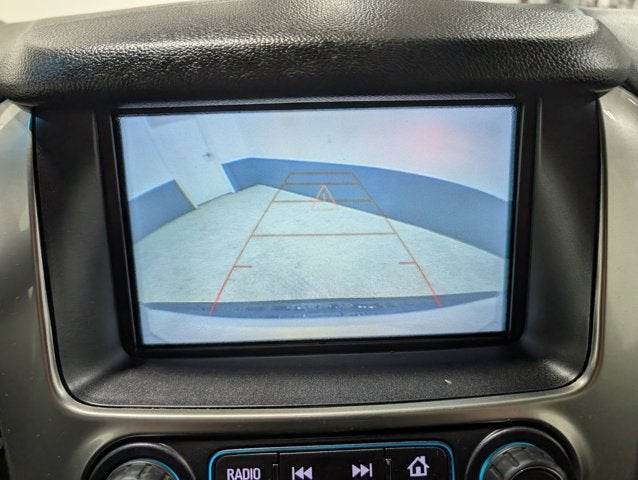 2019 Chevrolet Tahoe LS Tahoe LS Max Trailering 5.3 V8 4x4 All-Season Package