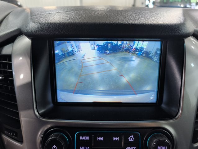 2020 Chevrolet Tahoe LT 4WD 5.3L V8 Premium Smooth Ride Silver Ice Metallic