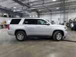 2020 Chevrolet Tahoe LT 4WD 5.3L V8 Premium Smooth Ride Silver Ice Metallic
