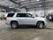 2020 Chevrolet Tahoe LT 4WD 5.3L V8 Premium Smooth Ride Silver Ice Metallic