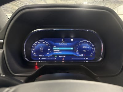 2022 Chevrolet Suburban Z71 SLT 6.6L Duramax Turbo Diesel V8 Off-Road Package Fire Red