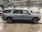 2022 Chevrolet Suburban Z71 SLT 6.6L Duramax Turbo Diesel V8 Off-Road Package Fire Red