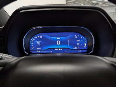 2023 Chevrolet Suburban Z71 Luxury Package Panoramic Roof Black Emblems