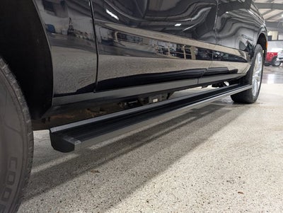 2021 Chevrolet Suburban High Country Deluxe Rear Seat Media Air Ride Power Steps