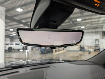 2021 Chevrolet Suburban High Country Deluxe Rear Seat Media Air Ride Power Steps