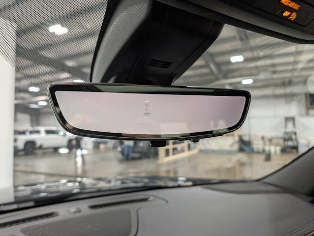 2021 Chevrolet Suburban High Country Deluxe Rear Seat Media Air Ride Power Steps