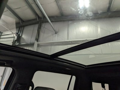 2021 Chevrolet Suburban High Country Deluxe Rear Seat Media Air Ride Power Steps