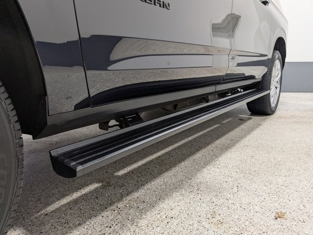 2021 Chevrolet Suburban High Country Deluxe Rear Seat Media Air Ride Power Steps