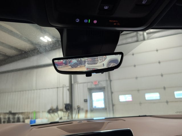 2023 Chevrolet Suburban High Country DURAMAX Diesel Brown Leather Heads-Up Display Loaded
