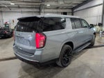 2023 Chevrolet Suburban High Country DURAMAX Diesel Brown Leather Heads-Up Display Loaded