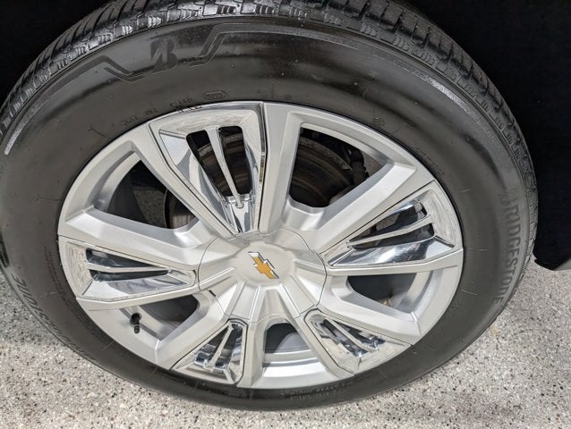 2023 Chevrolet Suburban High Country Premium Diesel Pano Buckets 22s