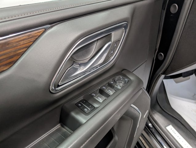 2023 Chevrolet Suburban High Country Premium Diesel Pano Buckets 22s