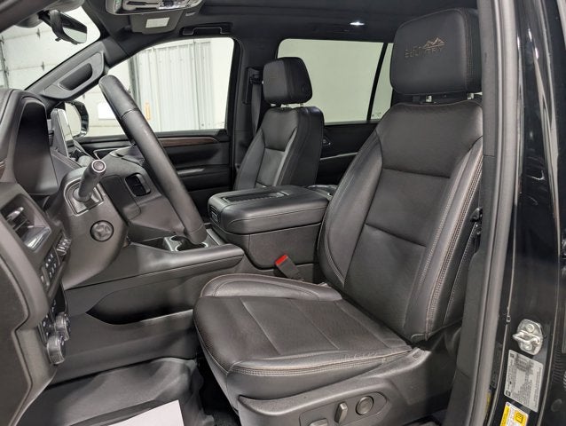 2023 Chevrolet Suburban High Country Premium Diesel Pano Buckets 22s