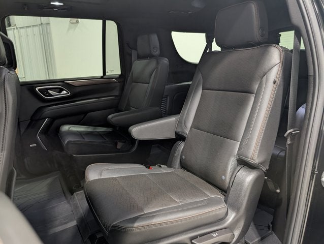 2023 Chevrolet Suburban High Country Premium Diesel Pano Buckets 22s