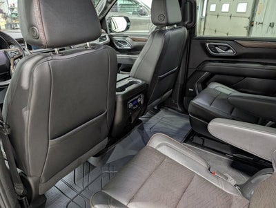 2023 Chevrolet Suburban High Country Premium Diesel Pano Buckets 22s