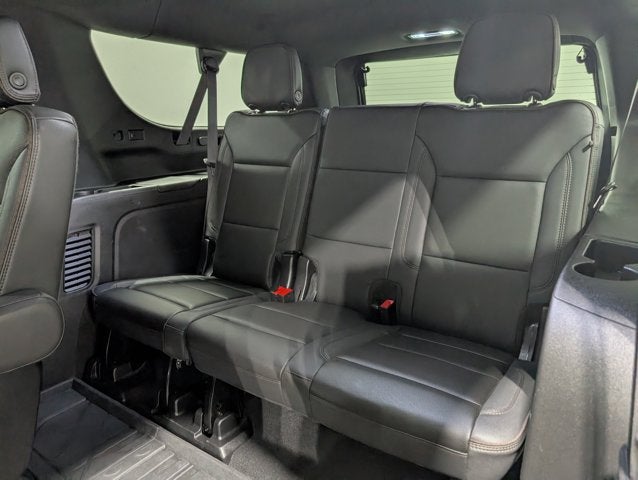 2023 Chevrolet Suburban High Country Premium Diesel Pano Buckets 22s