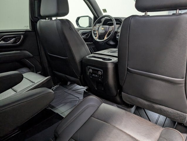 2023 Chevrolet Suburban High Country Premium Diesel Pano Buckets 22s