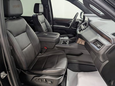 2023 Chevrolet Suburban High Country Premium Diesel Pano Buckets 22s