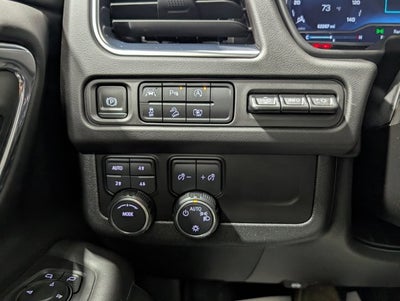 2023 Chevrolet Suburban High Country Premium Diesel Pano Buckets 22s