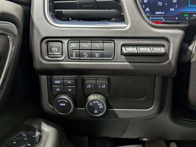 2023 Chevrolet Suburban High Country Premium Diesel Pano Buckets 22s