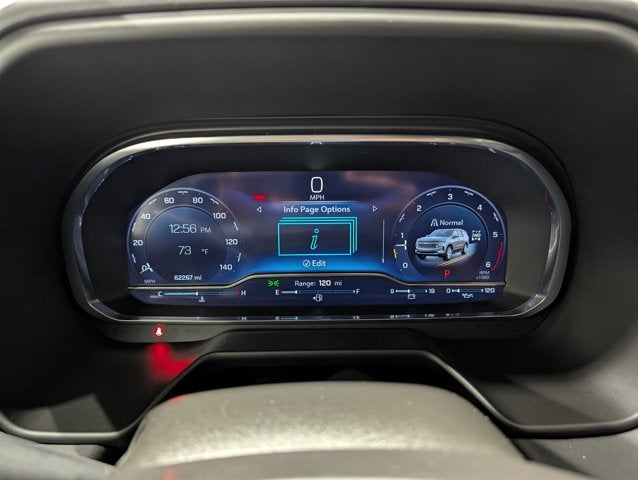 2023 Chevrolet Suburban High Country Premium Diesel Pano Buckets 22s