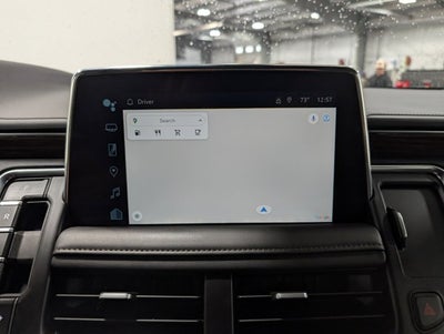 2023 Chevrolet Suburban High Country Premium Diesel Pano Buckets 22s