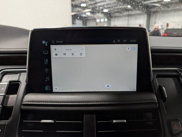 2023 Chevrolet Suburban High Country Premium Diesel Pano Buckets 22s