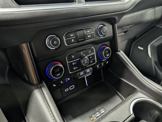 2023 Chevrolet Suburban High Country Premium Diesel Pano Buckets 22s