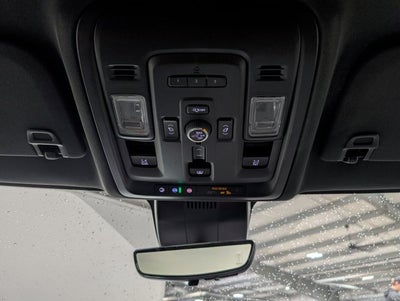 2023 Chevrolet Suburban High Country Premium Diesel Pano Buckets 22s