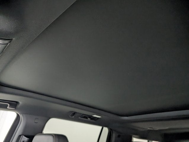 2023 Chevrolet Suburban High Country Premium Diesel Pano Buckets 22s