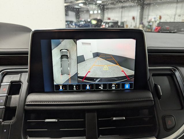 2023 Chevrolet Suburban High Country Premium Diesel Pano Buckets 22s