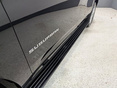 2023 Chevrolet Suburban High Country Premium Diesel Pano Buckets 22s