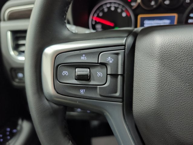 2024 Chevrolet Tahoe LS 3.0L Duramax Diesel 4WD Max Trailering Driver Alert