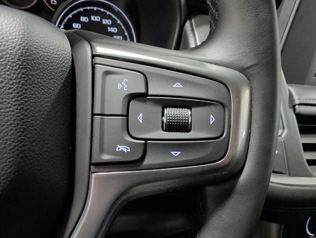 2024 Chevrolet Tahoe LS 3.0L Duramax Diesel 4WD Max Trailering Driver Alert