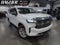 2024 Chevrolet Tahoe Premier 3.0L Turbo-Diesel 4WD Panoramic Sunroof Summit White