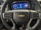 2024 Chevrolet Tahoe Premier 3.0L Turbo-Diesel 4WD Panoramic Sunroof Summit White