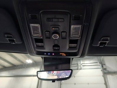 2023 Chevrolet Tahoe High Country Panoramic Roof Rear Media Max Trailering 6.2 V8