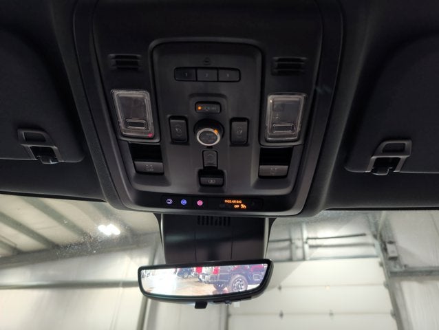 2023 Chevrolet Tahoe High Country Panoramic Roof Rear Media Max Trailering 6.2 V8