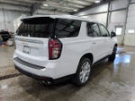 2023 Chevrolet Tahoe High Country Panoramic Roof Rear Media Max Trailering 6.2 V8