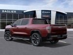 2025 GMC Sierra EV Extended Range Denali