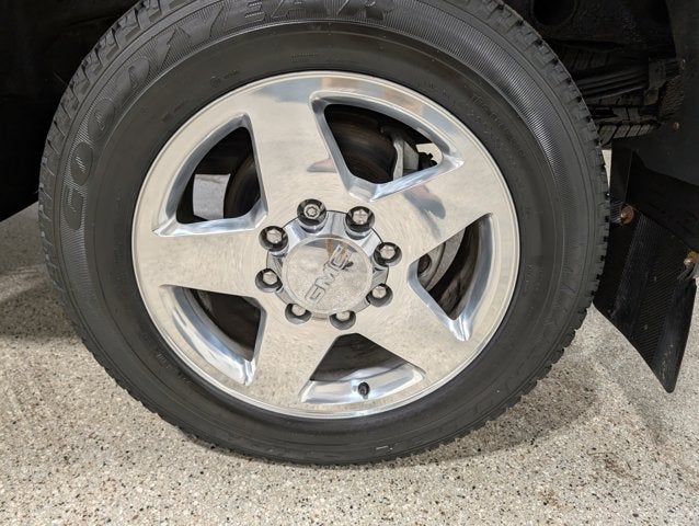 2015 GMC SIERRA C2500 SLT Crew Cab Duramax 6.6L 2WD 3.73 20s Buckets