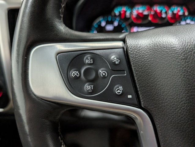 2015 GMC SIERRA C2500 SLT Crew Cab Duramax 6.6L 2WD 3.73 20s Buckets