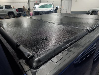 2015 GMC SIERRA C2500 SL SLT