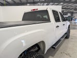 2014 GMC Sierra 2500HD SLE 6.0L V8 Off-Road & Snow Plow Prep Summit White
