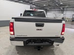 2014 GMC Sierra 2500HD SLE 6.0L V8 Off-Road & Snow Plow Prep Summit White