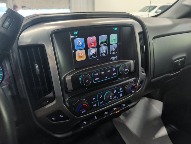 2019 GMC Sierra 2500HD SLE 6.0L V8 4WD Tow Package Chrome
