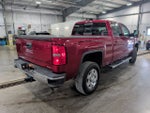 2019 GMC Sierra 2500HD SLE 6.0L V8 4WD Tow Package Chrome