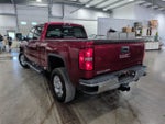 2019 GMC Sierra 2500HD SLE 6.0L V8 4WD Tow Package Chrome