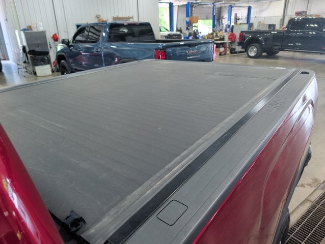 2019 GMC Sierra 2500HD SLE 6.0L V8 4WD Tow Package Chrome