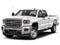 2019 GMC Sierra 2500HD SLE
